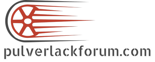 Pulverlackforum